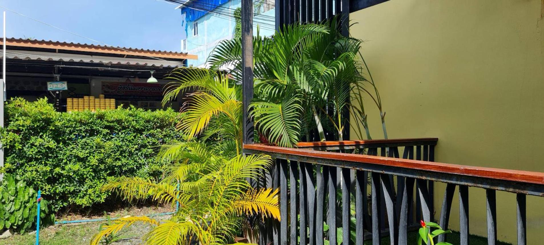 Ricci House Resort Koh Lipe Eksteriør billede