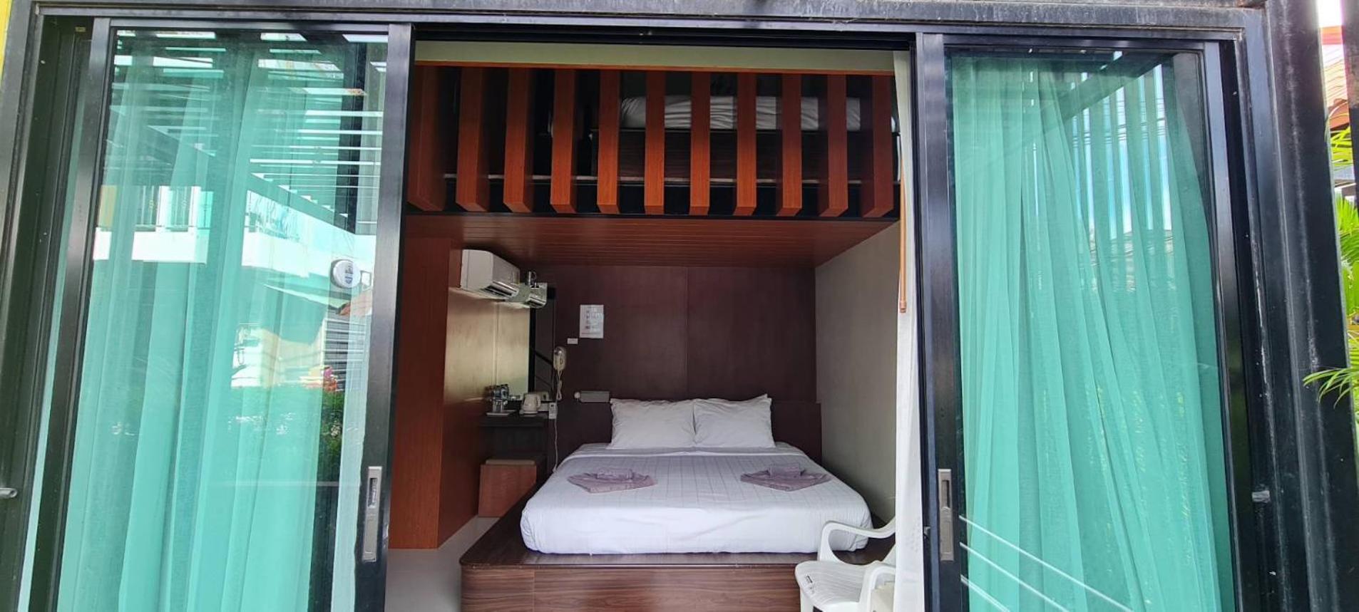 Ricci House Resort Koh Lipe Eksteriør billede